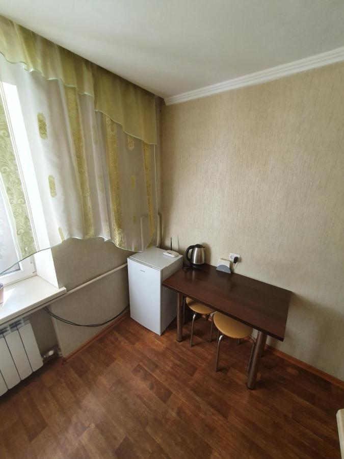 Apartment On Tarkovskogo 2 크로피우니츠키 외부 사진